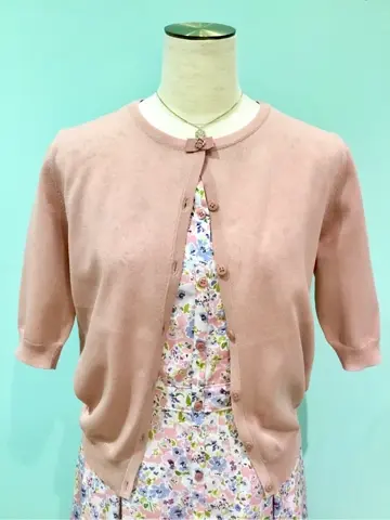 TOCCA Y.K コーディネート画像