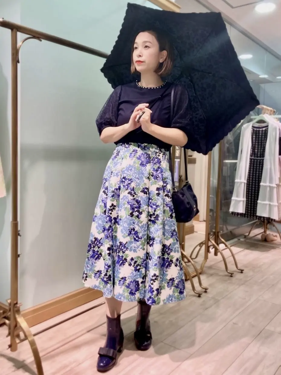 TOCCA mimura☺︎ コーディネート画像