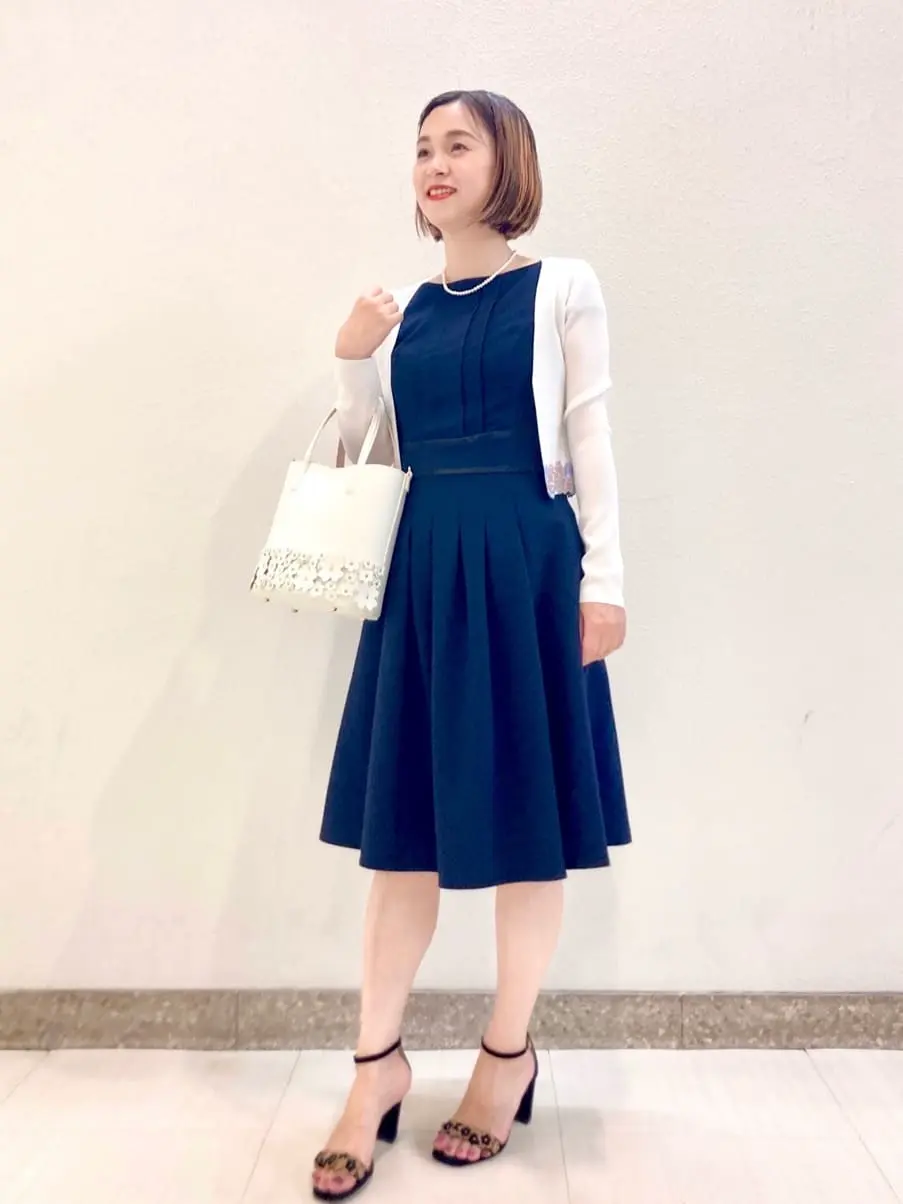 TOCCA mimura☺︎ コーディネート画像