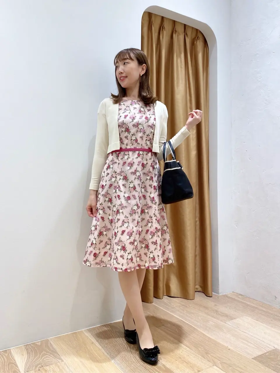 TOCCA A コーディネート画像