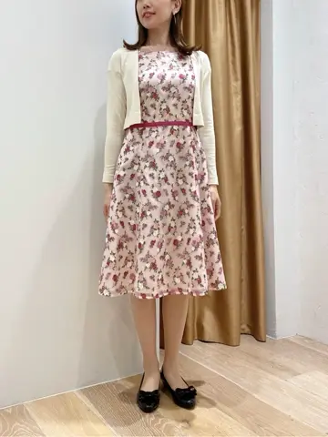 TOCCA A コーディネート画像