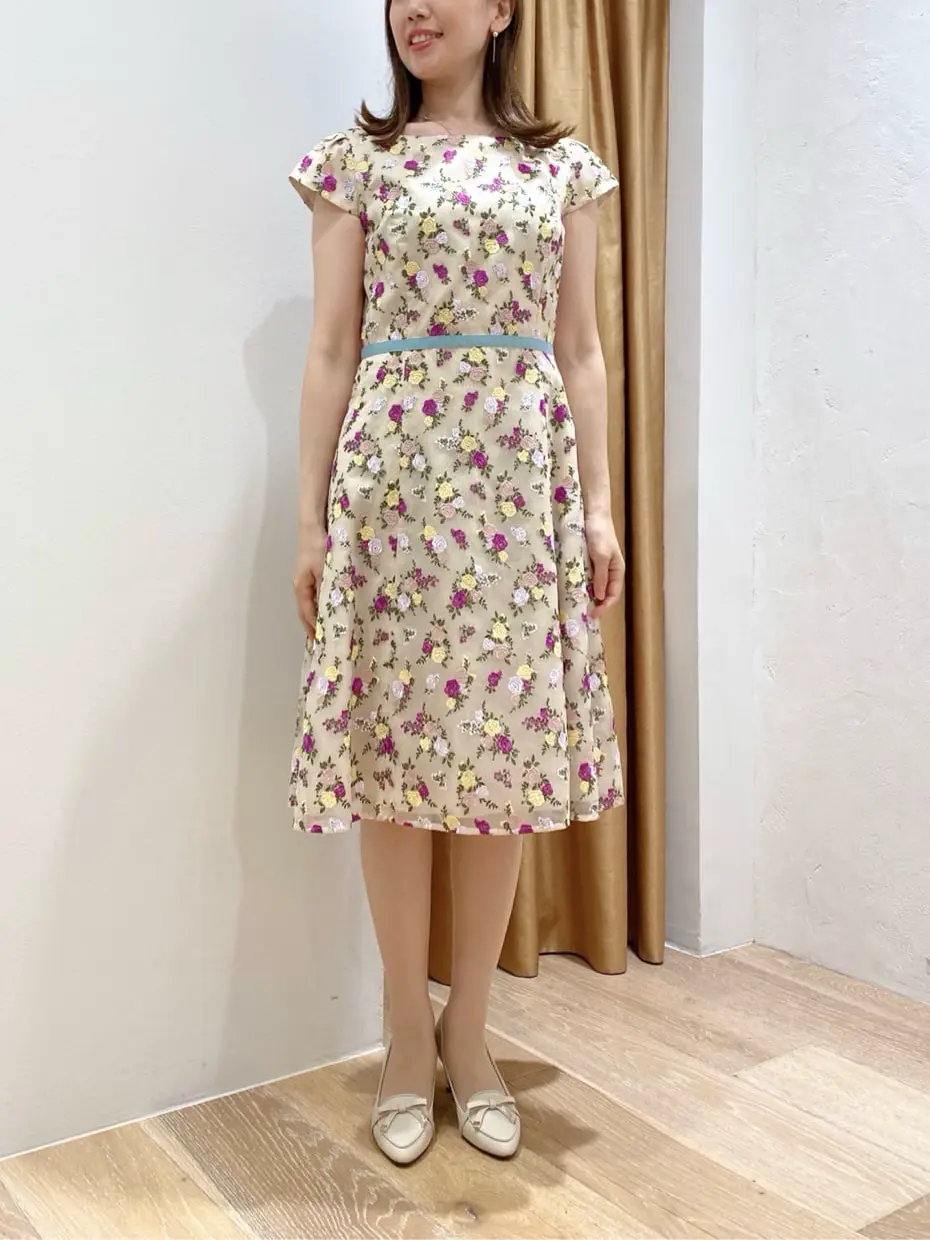 TOCCA A コーディネート画像