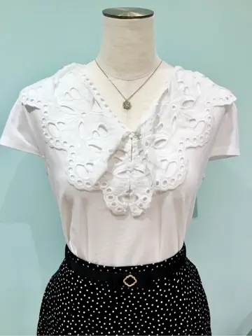 TOCCA Y.K コーディネート画像