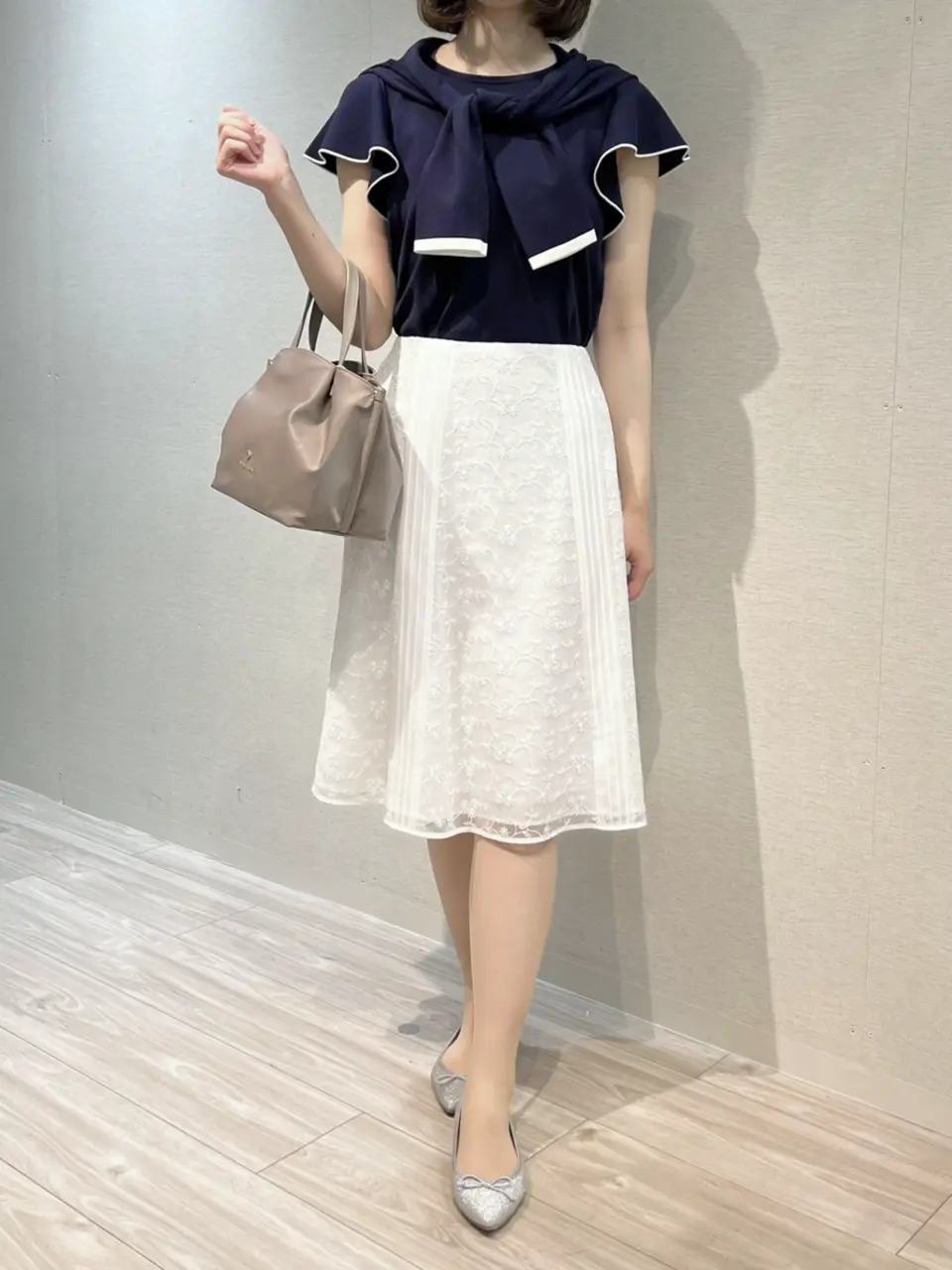 TOCCA Ｉ コーディネート画像