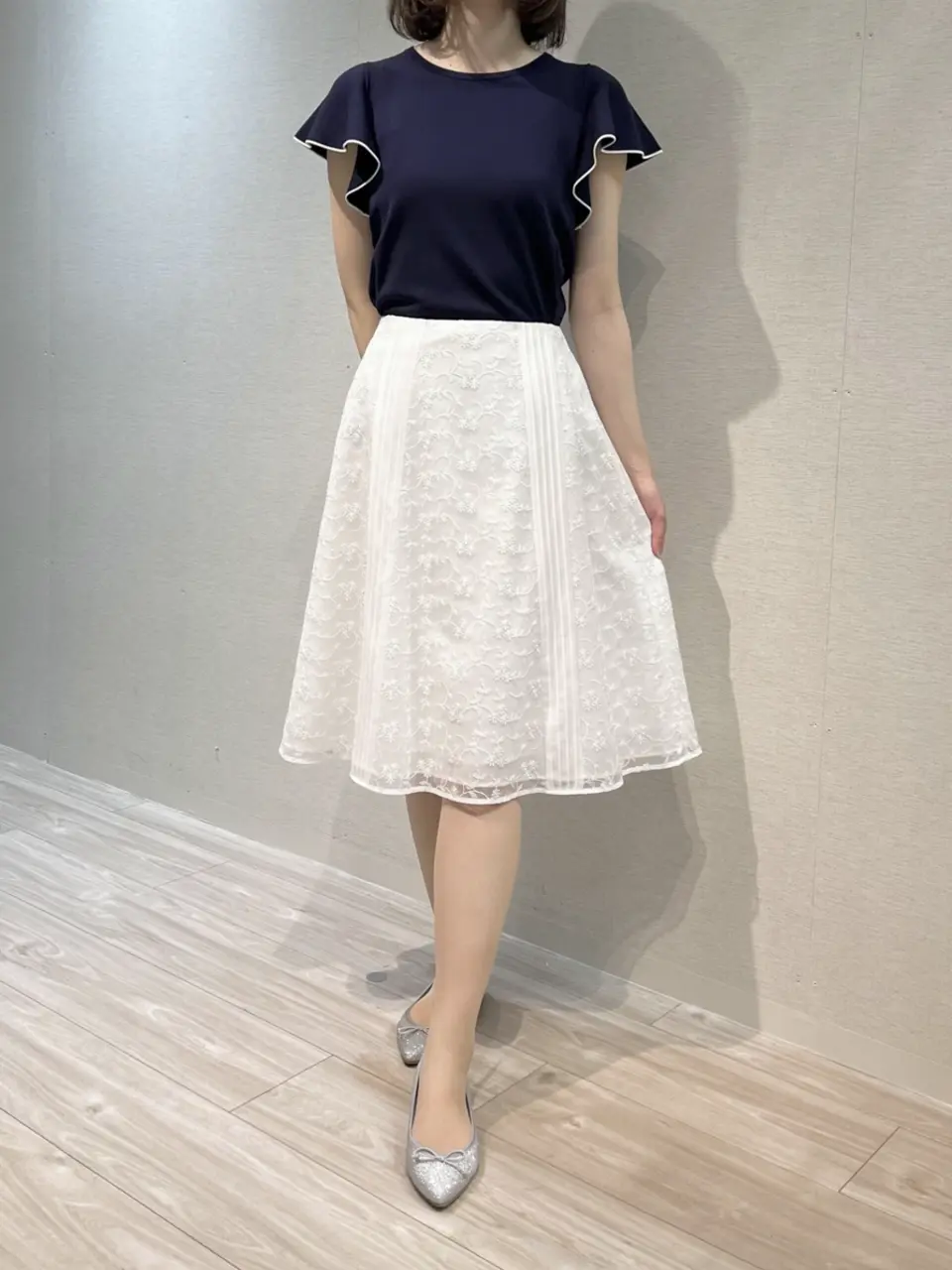 TOCCA Ｉ コーディネート画像