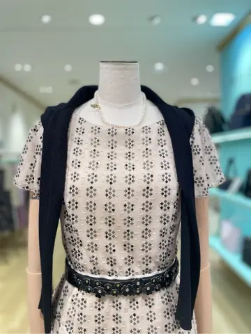 TOCCA スタッフB コーディネート画像