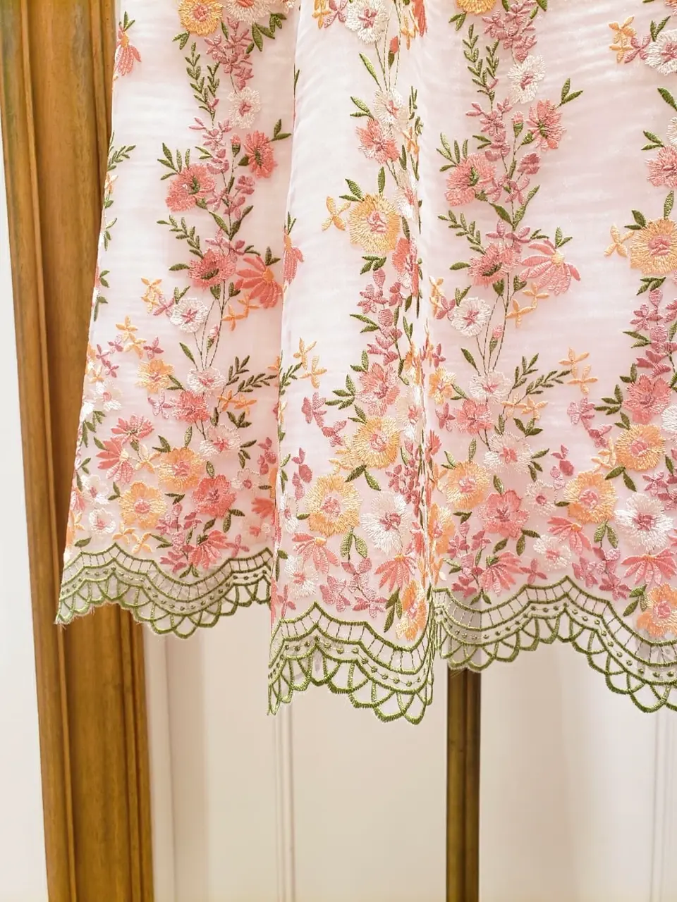 TOCCA スタッフＳ コーディネート画像