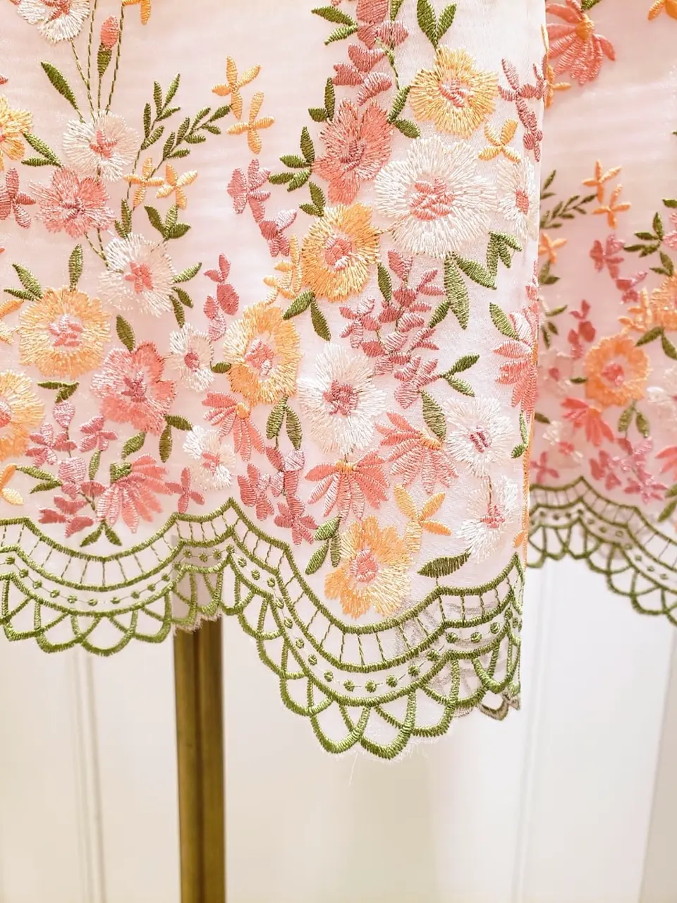 TOCCA スタッフＳ コーディネート画像