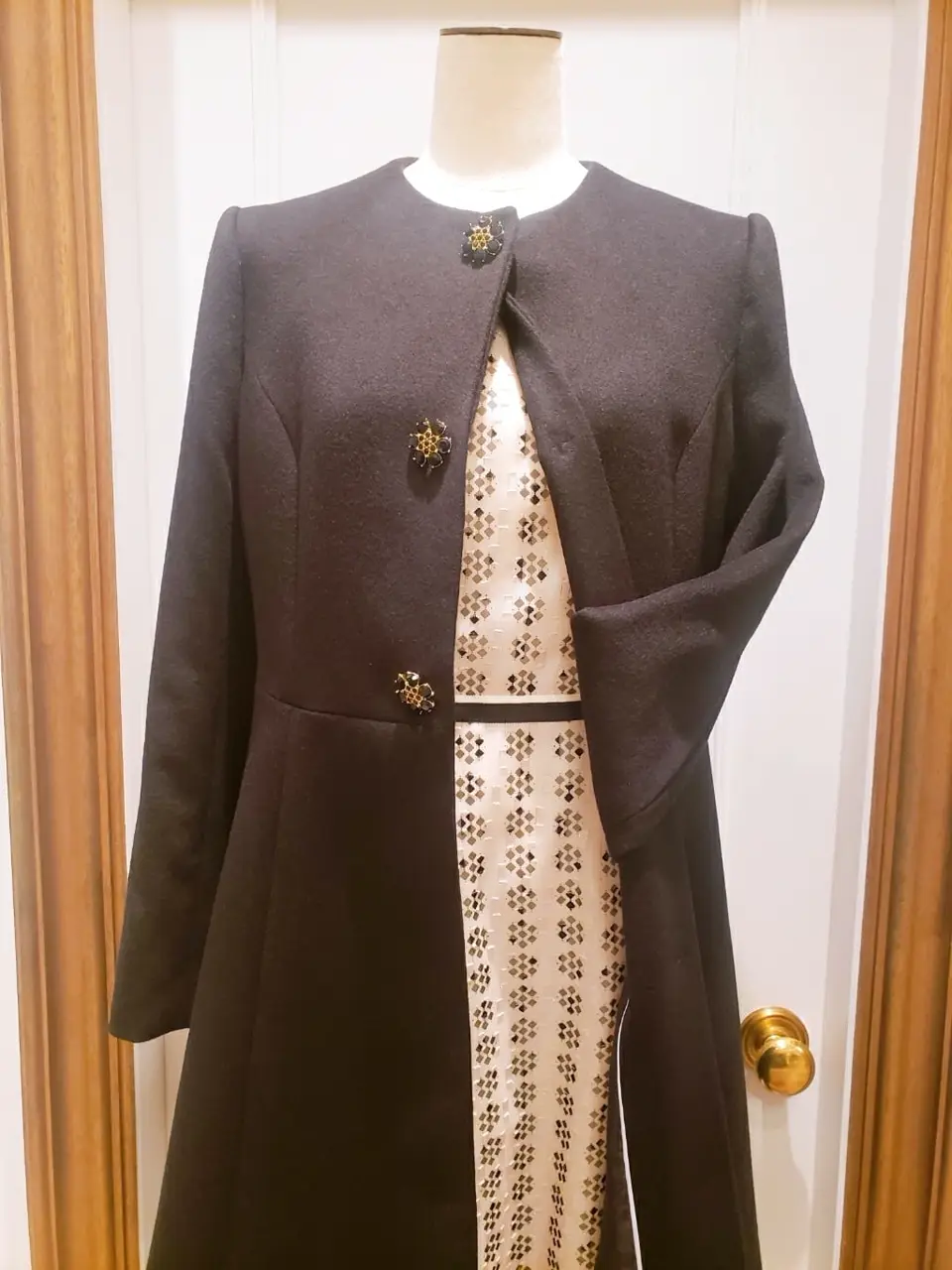 TOCCA スタッフＳ コーディネート画像