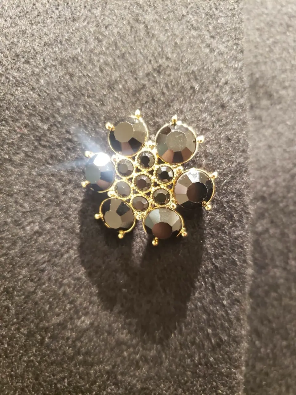 TOCCA スタッフＳ コーディネート画像