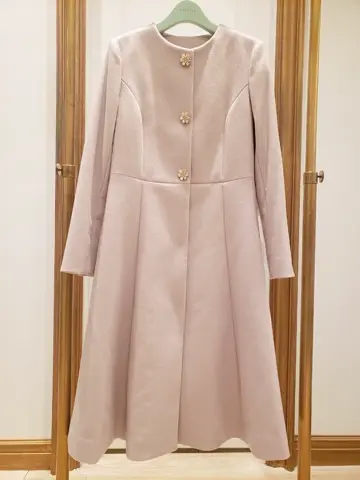 TOCCA スタッフＳ コーディネート画像