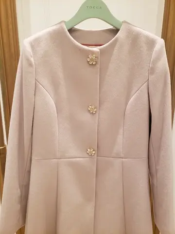 TOCCA スタッフＳ コーディネート画像