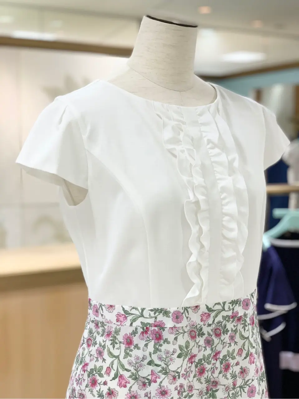 TOCCA 𝓕 コーディネート画像