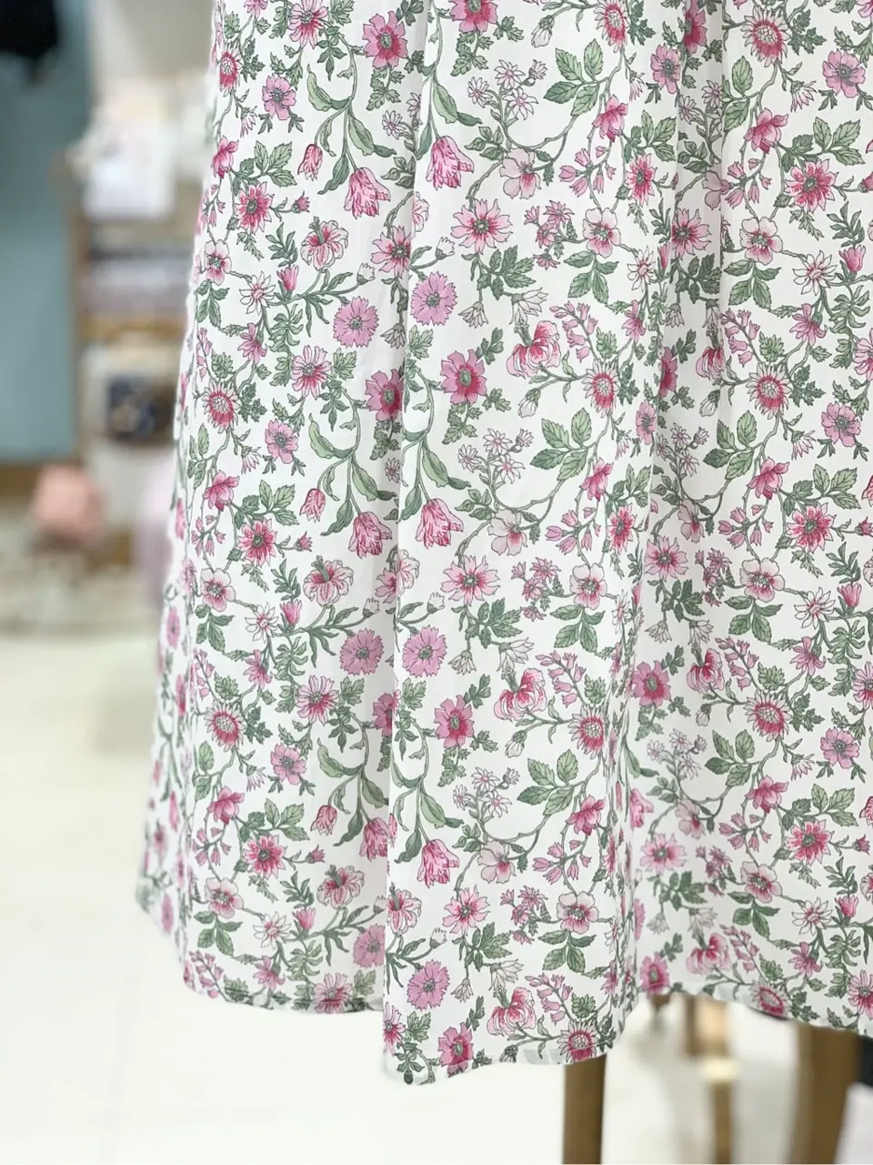 TOCCA 𝓕 コーディネート画像