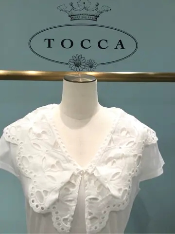TOCCA ｋｉｍ コーディネート画像