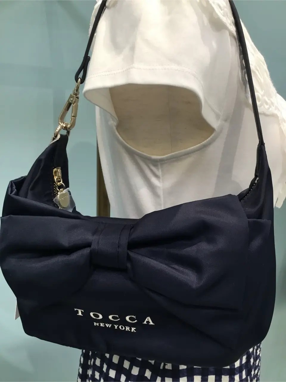 TOCCA ｋｉｍ コーディネート画像