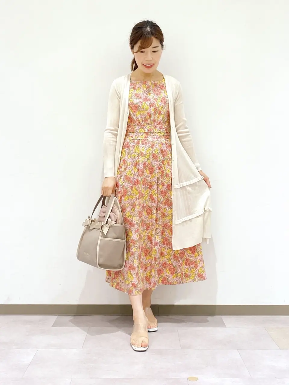  oda ❁ コーディネート画像