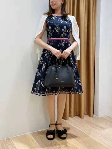 TOCCA A コーディネート画像