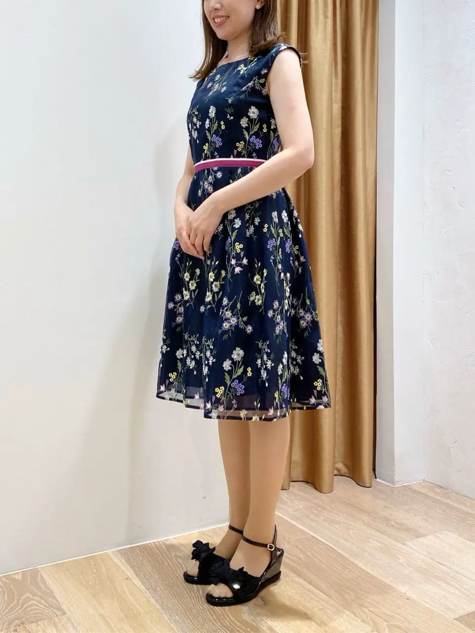 TOCCA A コーディネート画像