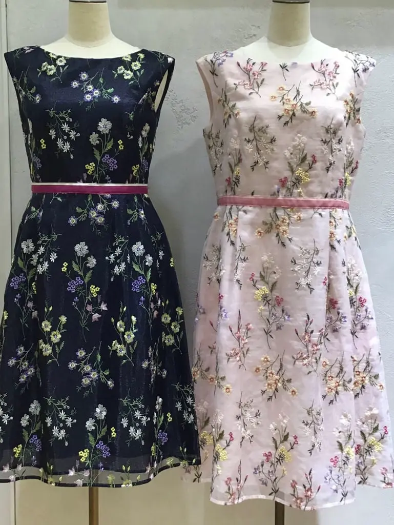 TOCCA A コーディネート画像