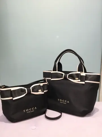 TOCCA 𝒽 コーディネート画像