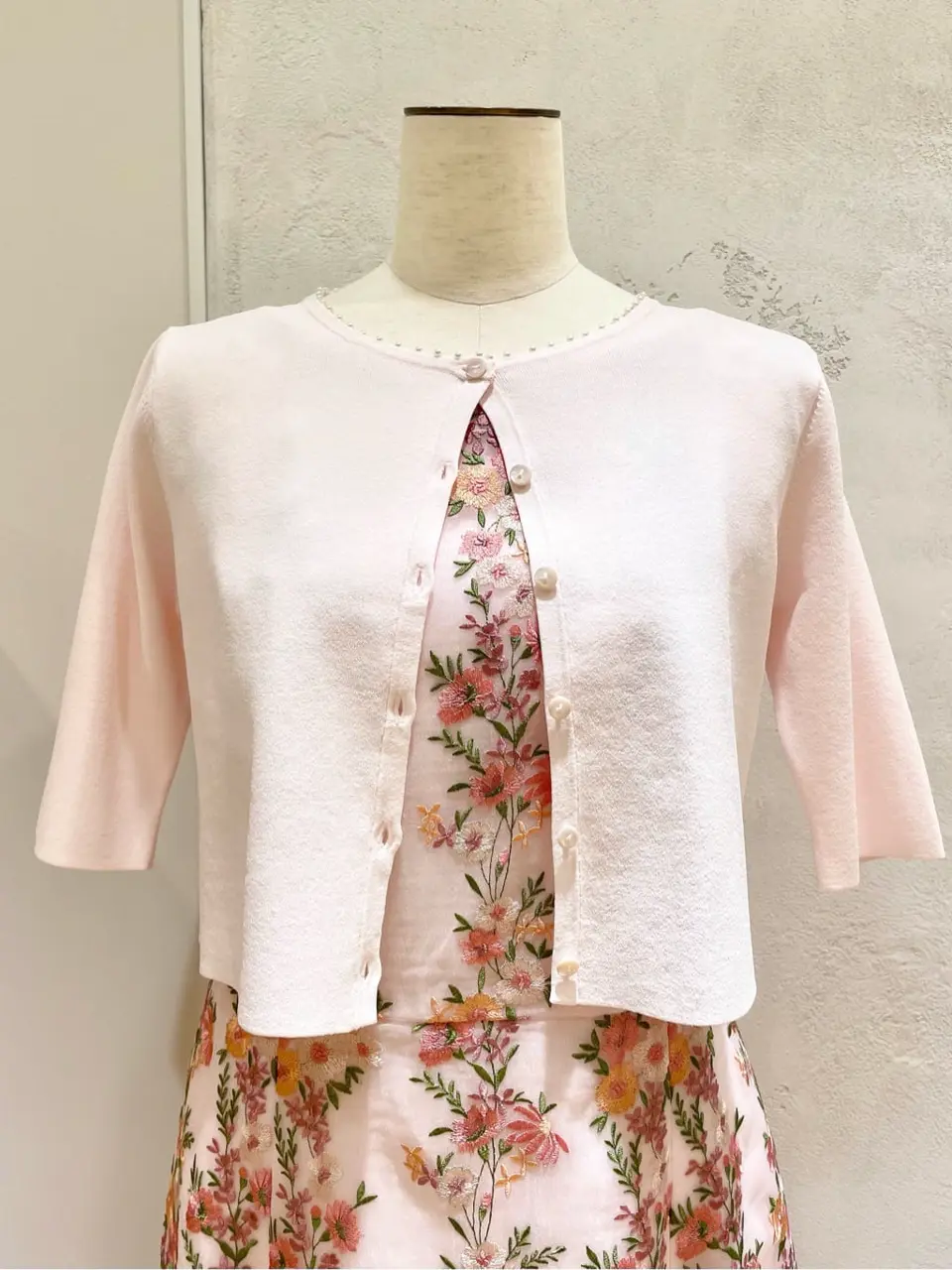 TOCCA G コーディネート画像