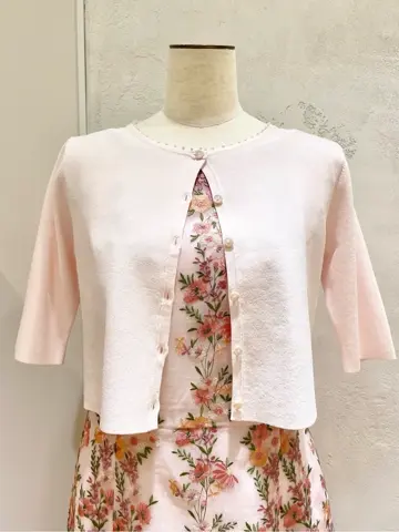 TOCCA G コーディネート画像