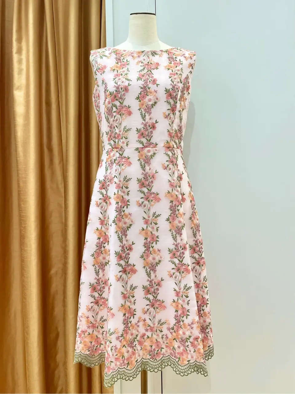 TOCCA G コーディネート画像