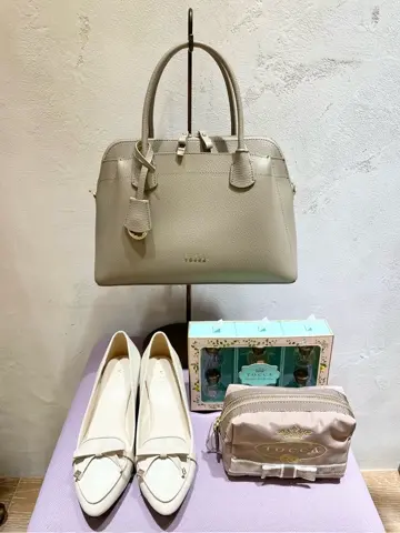 TOCCA G コーディネート画像