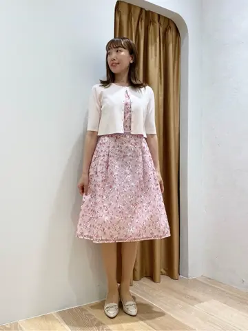 TOCCA A コーディネート画像