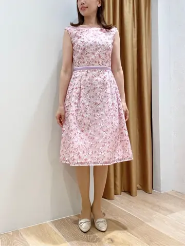 TOCCA A コーディネート画像