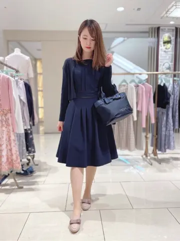 TOCCA Y.N コーディネート画像