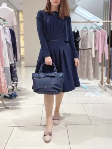 TOCCA Y.N コーディネート画像