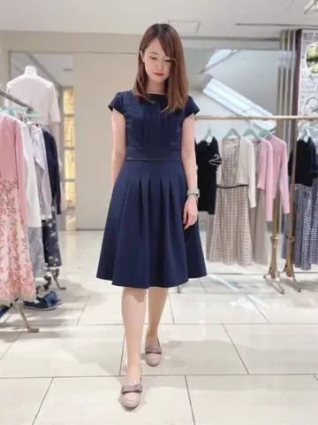 TOCCA Y.N コーディネート画像