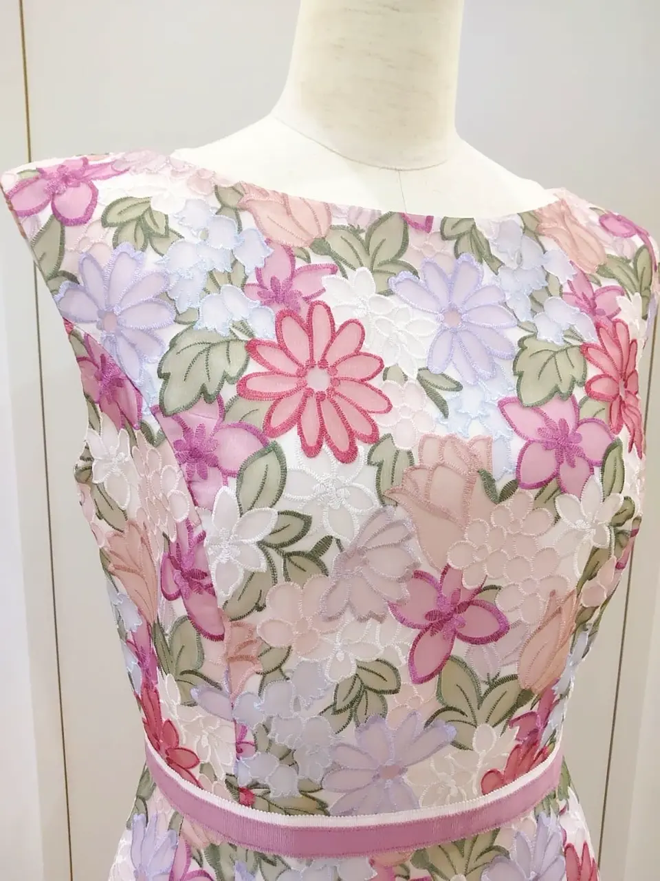 TOCCA スタッフf コーディネート画像