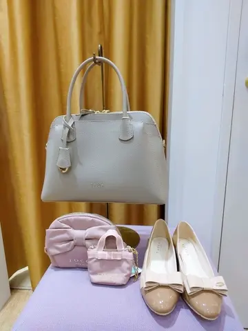 TOCCA スタッフf コーディネート画像