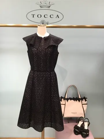 TOCCA ｋｉｍ コーディネート画像