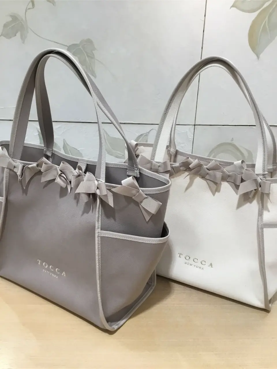 TOCCA ｋｉｍ コーディネート画像