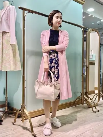 TOCCA mimura☺︎ コーディネート画像