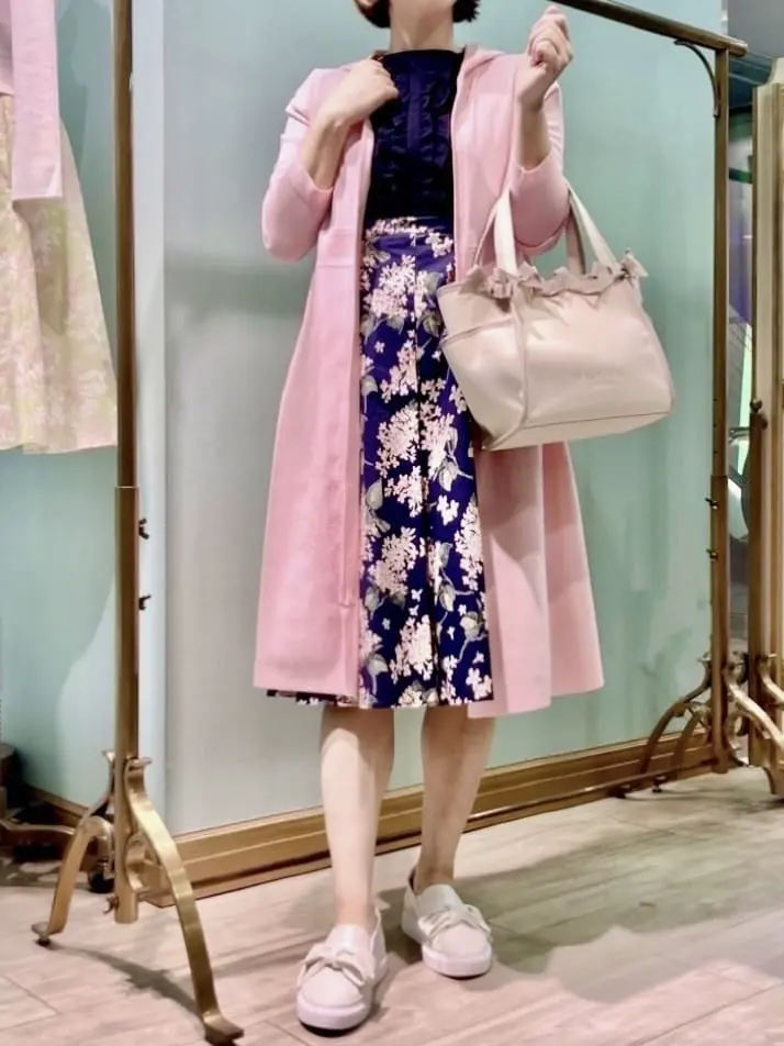 TOCCA mimura☺︎ コーディネート画像