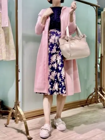 TOCCA mimura☺︎ コーディネート画像