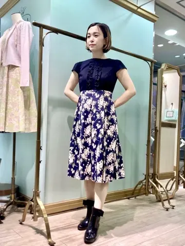 TOCCA mimura☺︎ コーディネート画像