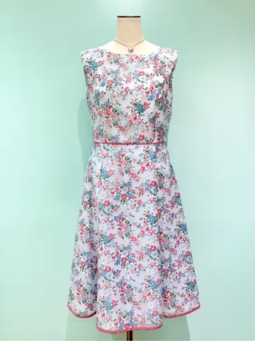 TOCCA Y.K コーディネート画像