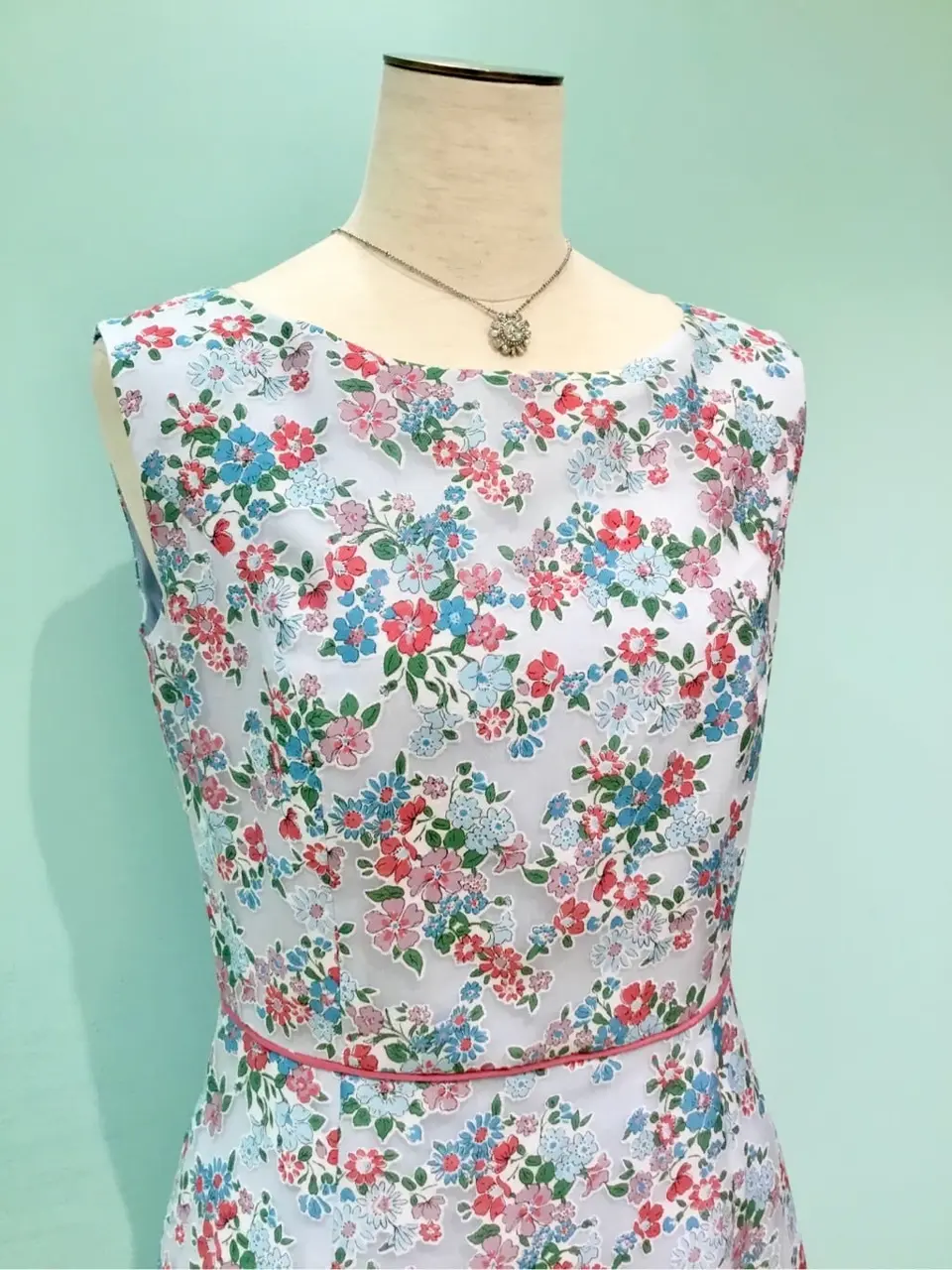 TOCCA Y.K コーディネート画像