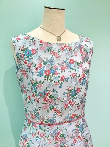 TOCCA Y.K コーディネート画像