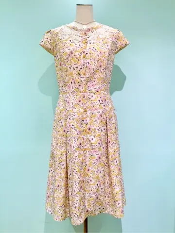 TOCCA Y.K コーディネート画像