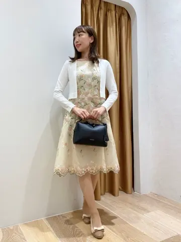 TOCCA A コーディネート画像