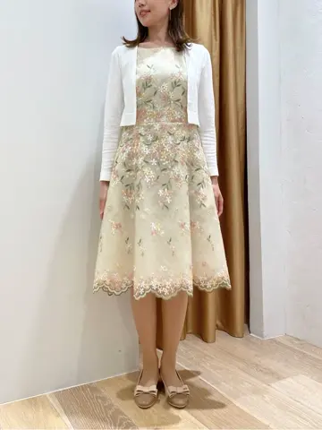 TOCCA A コーディネート画像