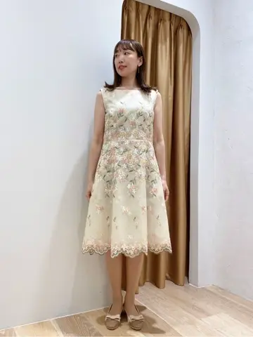 TOCCA A コーディネート画像