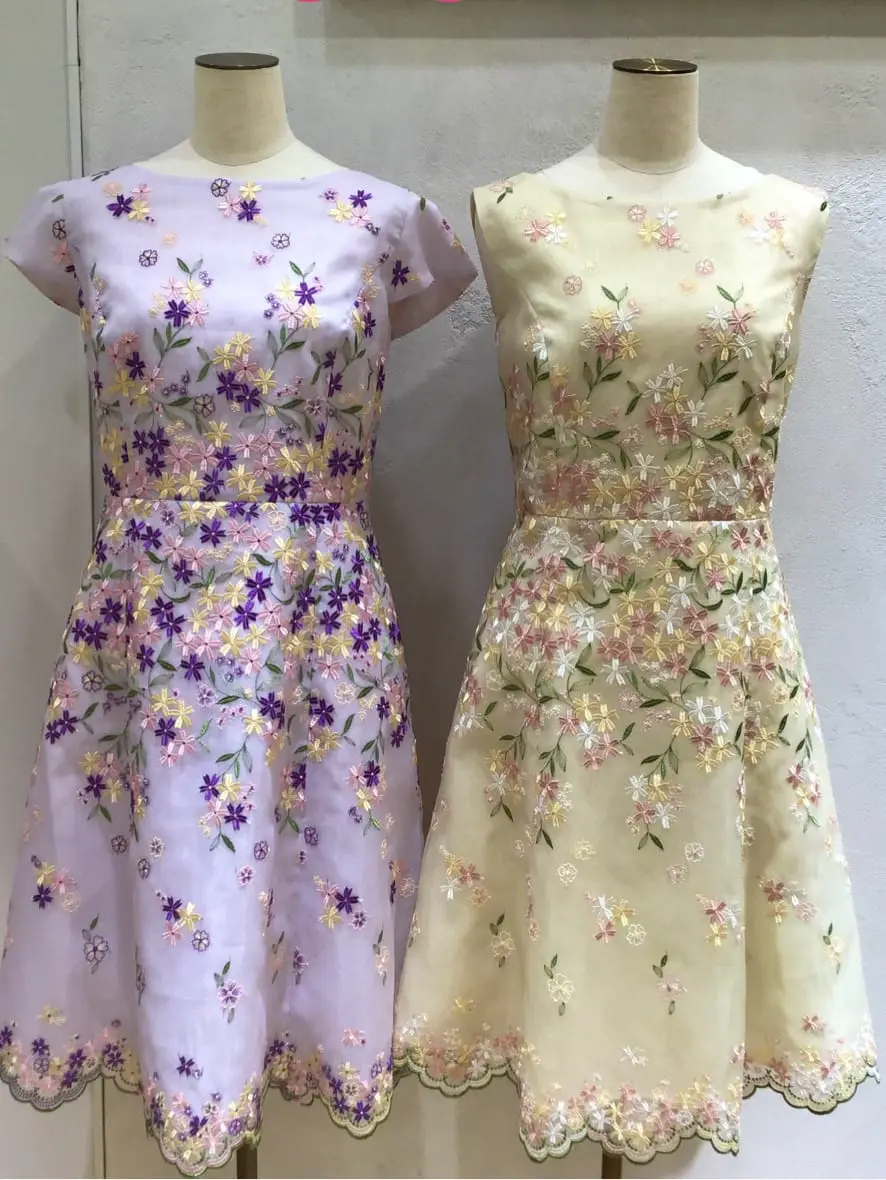 TOCCA A コーディネート画像